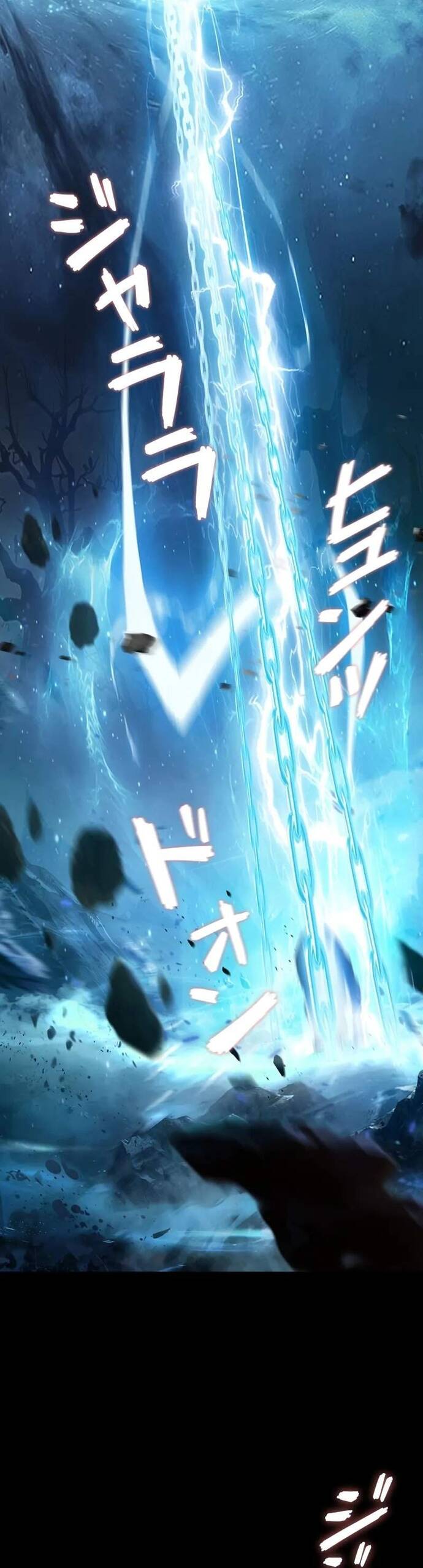 Trở Về Từ Vực Thẳm: Chapter 4