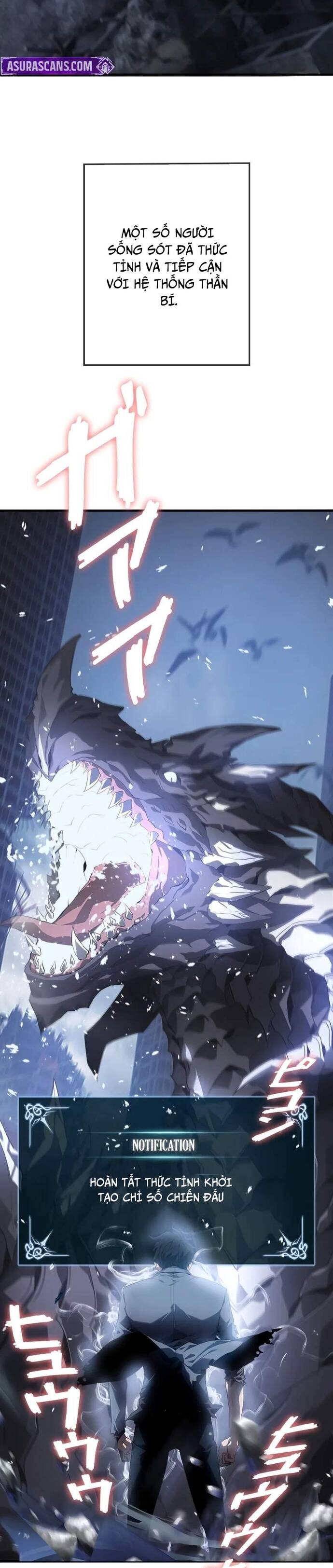 Trở Về Từ Vực Thẳm: Chapter 4