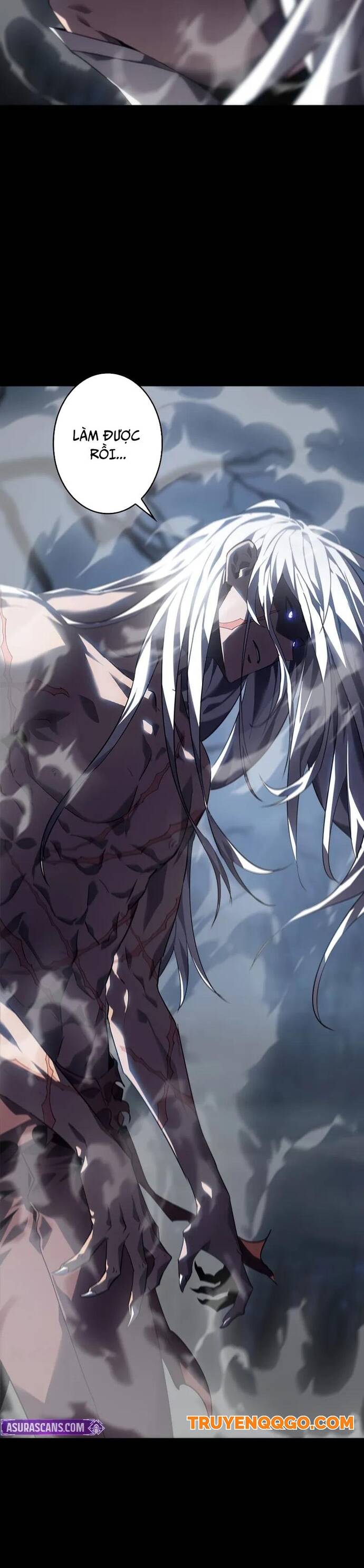 Trở Về Từ Vực Thẳm: Chapter 4