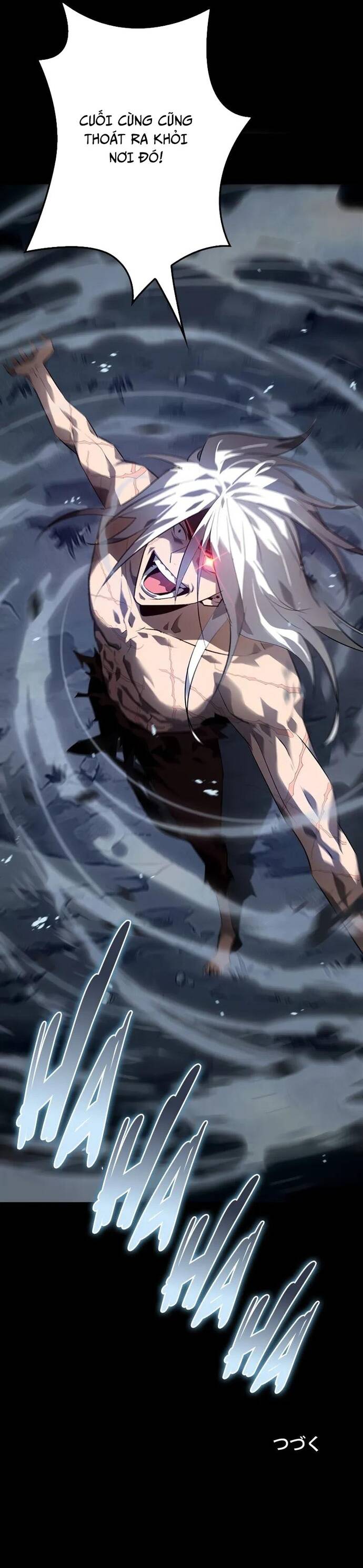 Trở Về Từ Vực Thẳm: Chapter 4