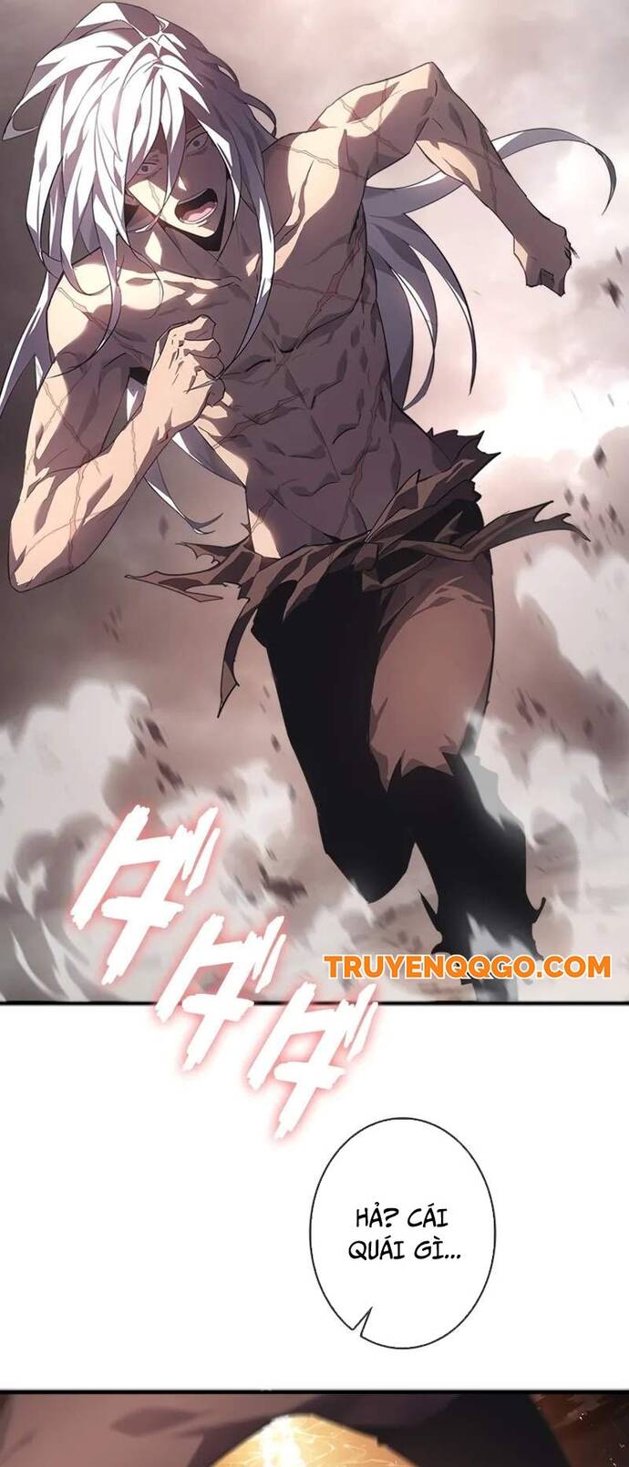 Trở Về Từ Vực Thẳm: Chapter 4