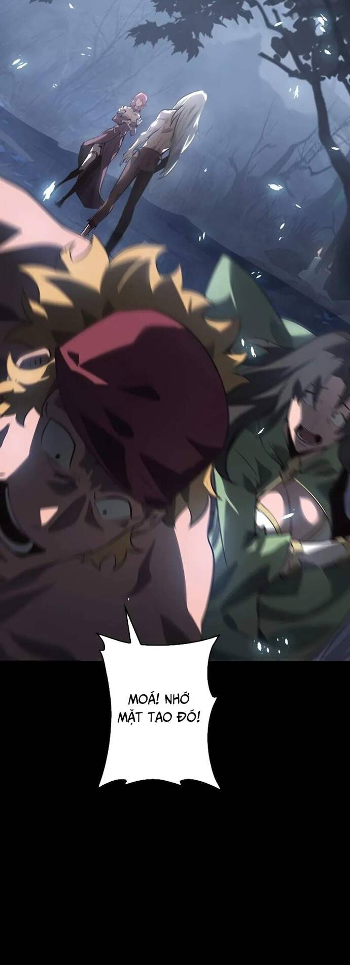 Trở Về Từ Vực Thẳm: Chapter 5