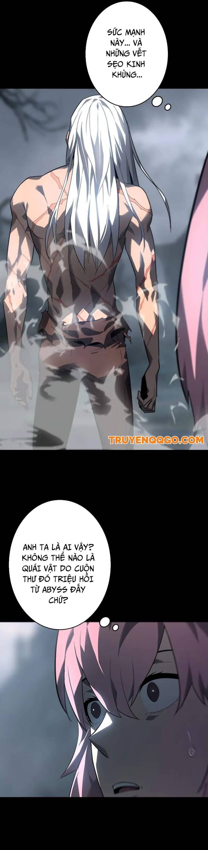 Trở Về Từ Vực Thẳm: Chapter 5