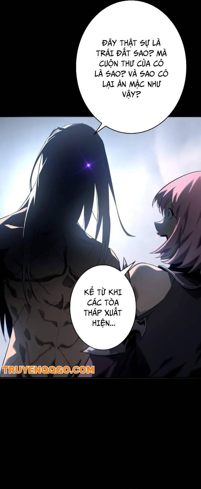 Trở Về Từ Vực Thẳm: Chapter 5