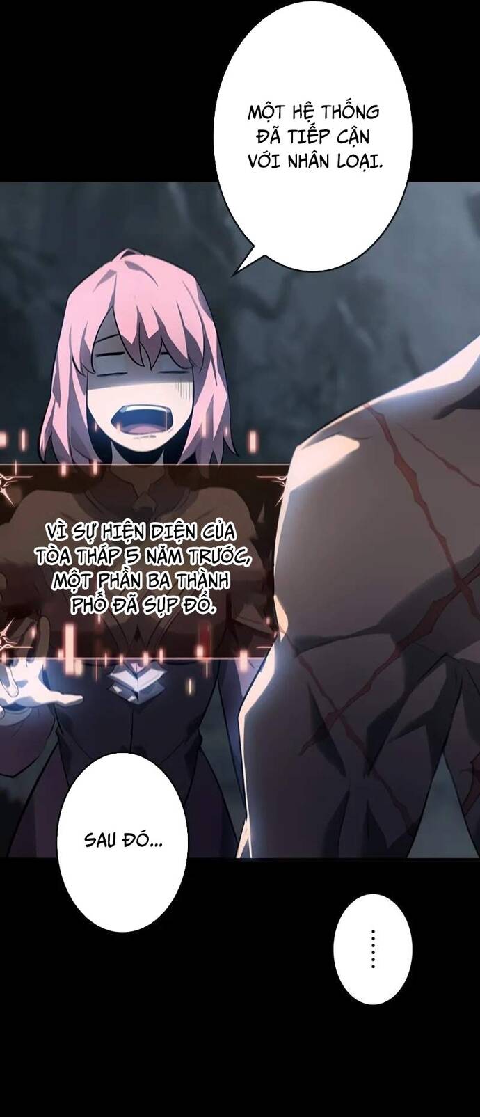 Trở Về Từ Vực Thẳm: Chapter 5