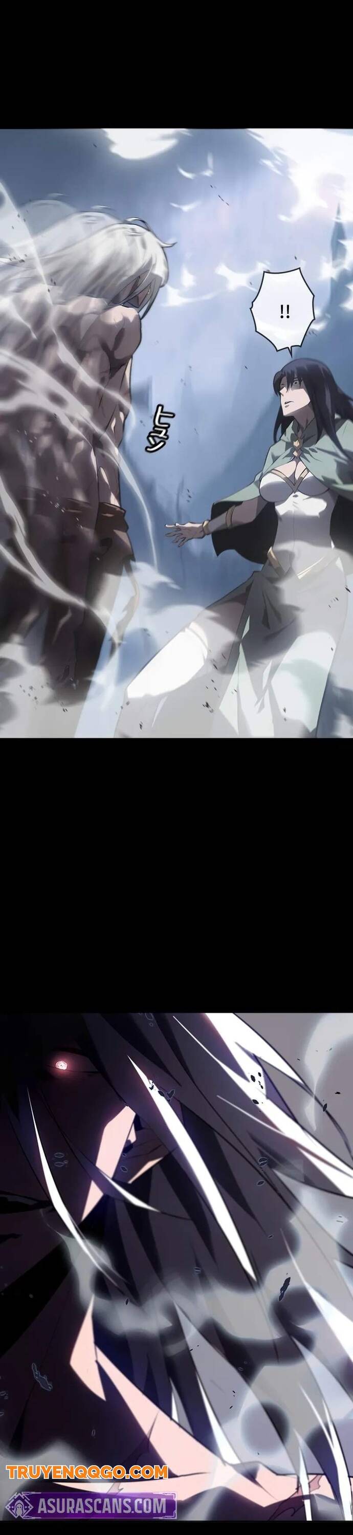 Trở Về Từ Vực Thẳm: Chapter 5