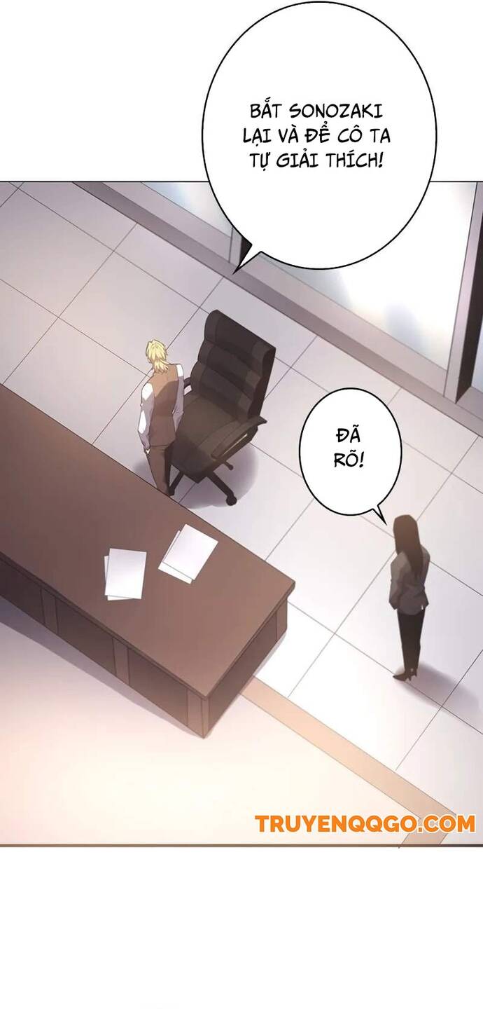 Trở Về Từ Vực Thẳm: Chapter 5