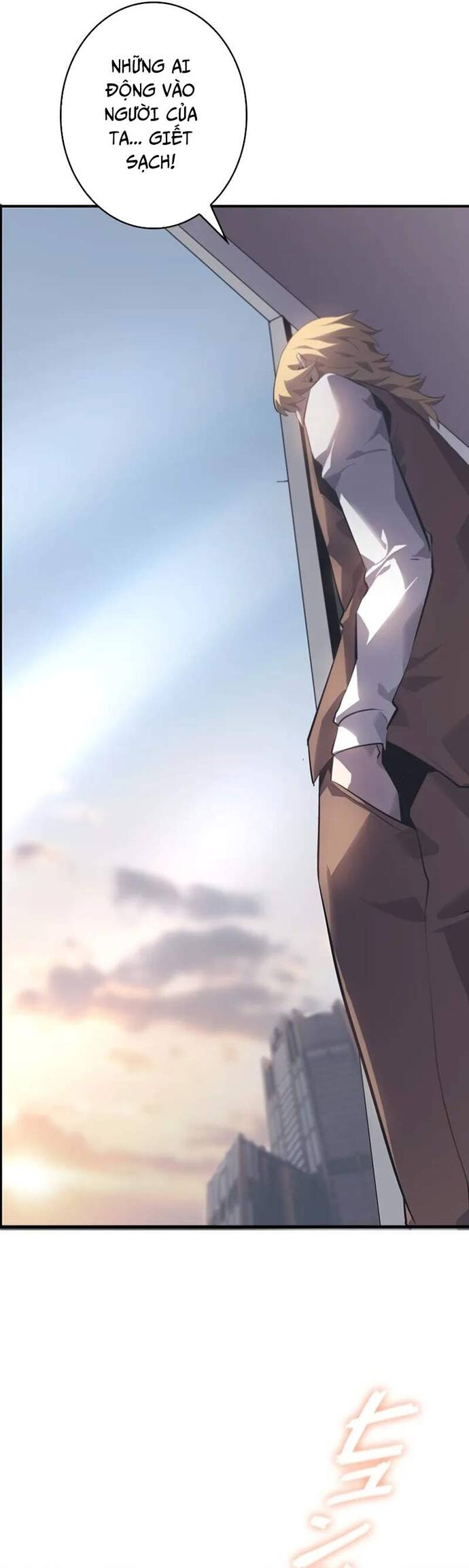 Trở Về Từ Vực Thẳm: Chapter 5