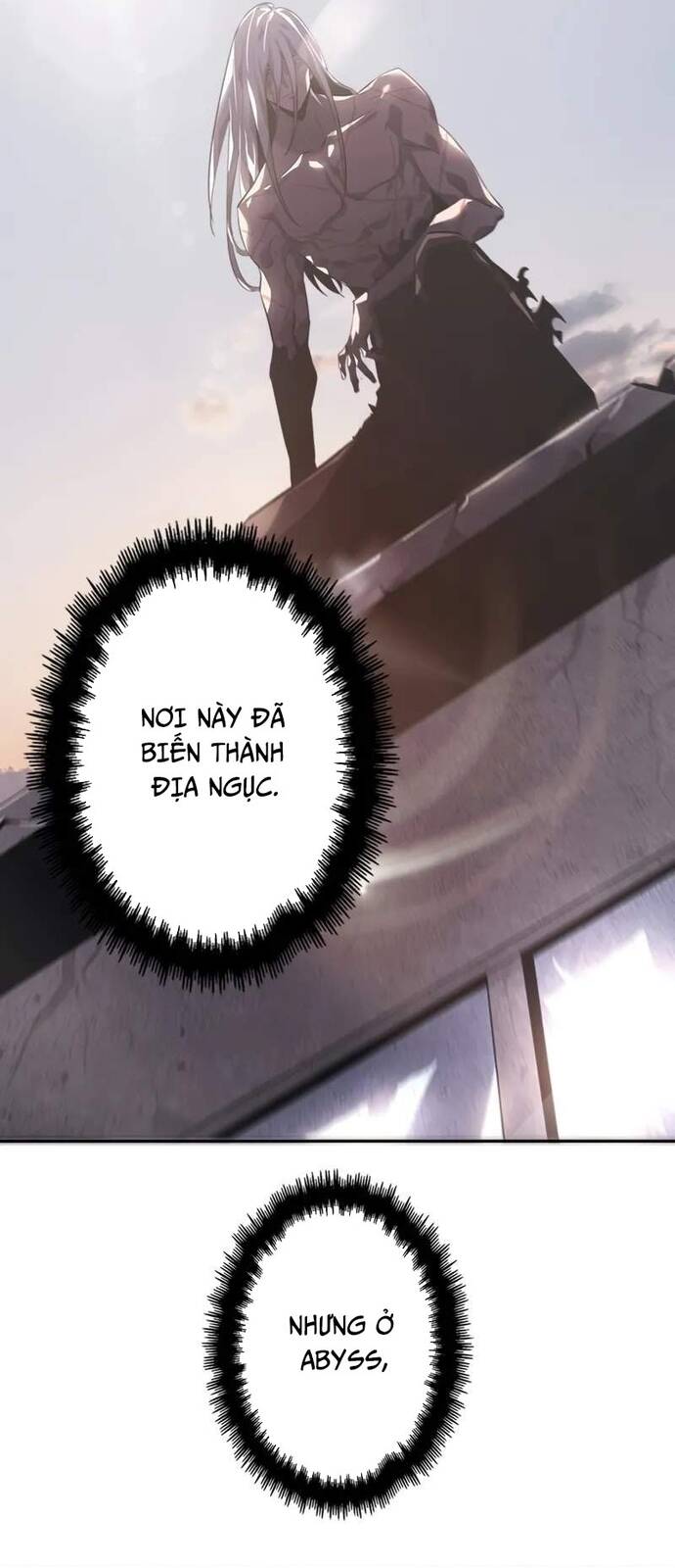 Trở Về Từ Vực Thẳm: Chapter 5