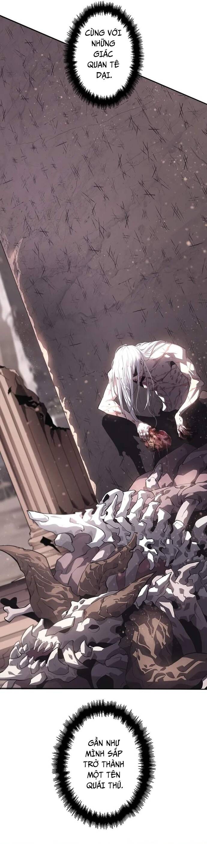 Trở Về Từ Vực Thẳm: Chapter 5