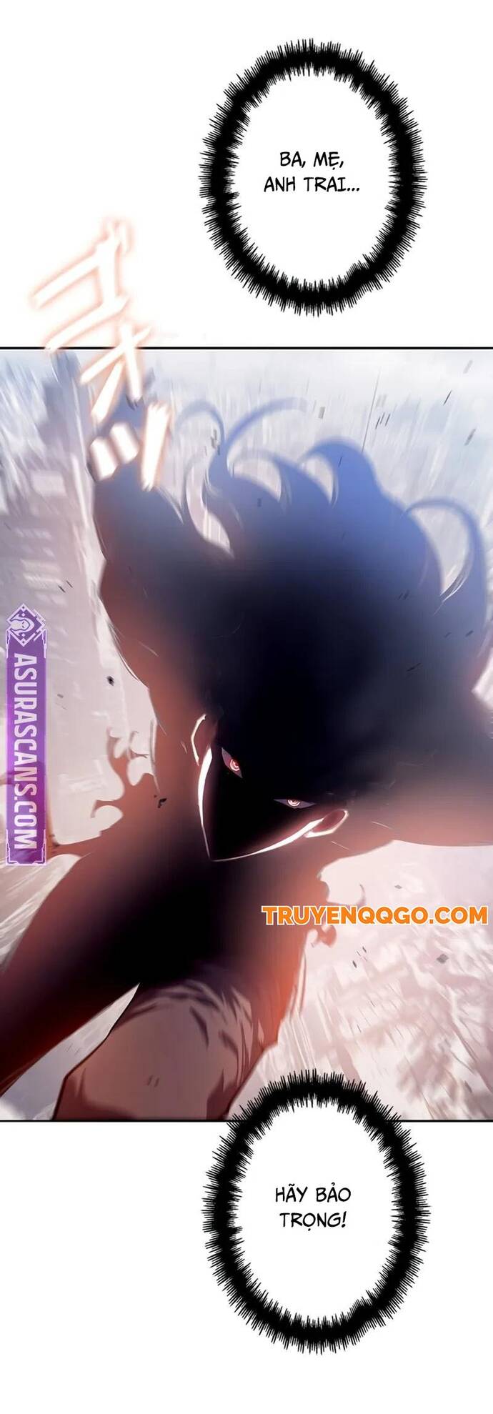 Trở Về Từ Vực Thẳm: Chapter 5