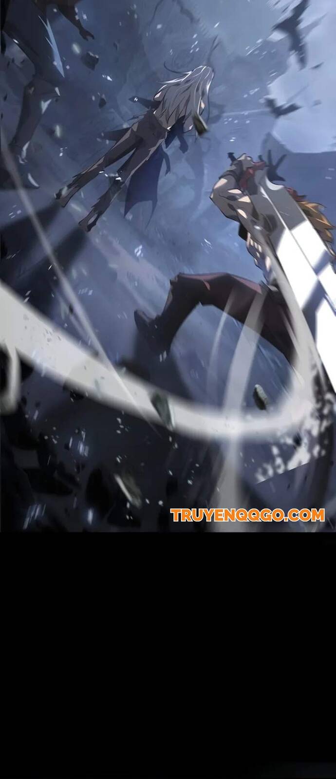 Trở Về Từ Vực Thẳm: Chapter 5