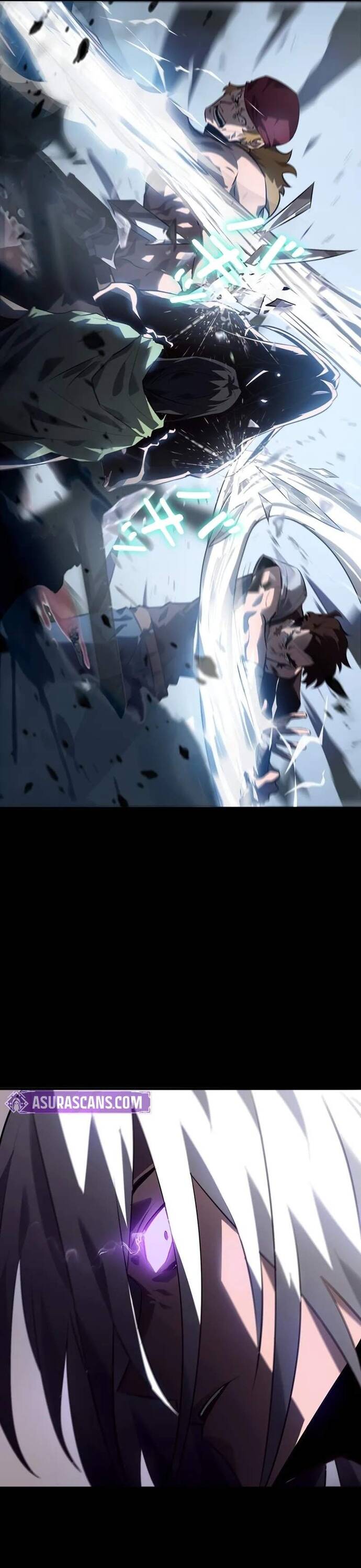 Trở Về Từ Vực Thẳm: Chapter 5