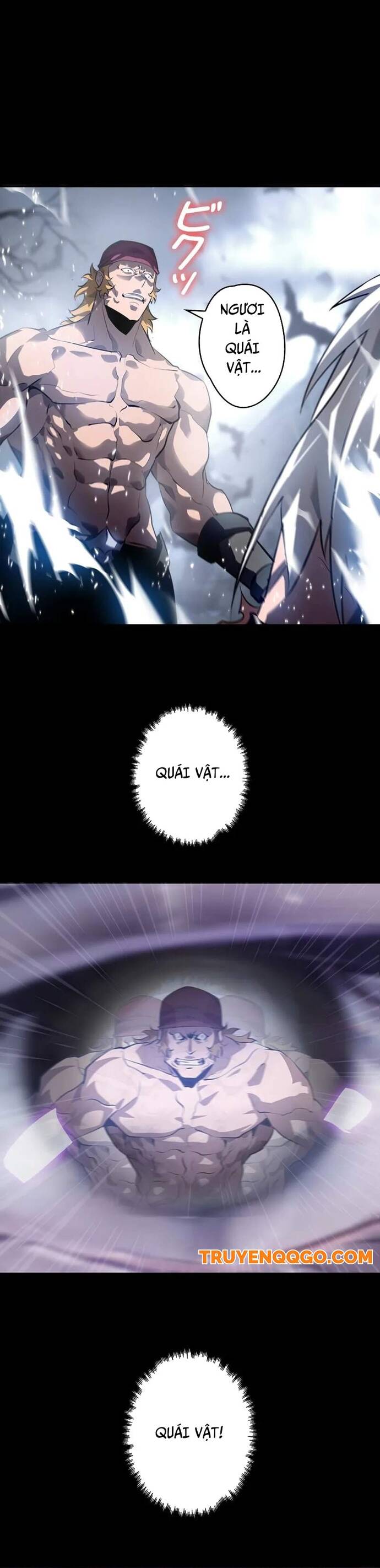 Trở Về Từ Vực Thẳm: Chapter 5