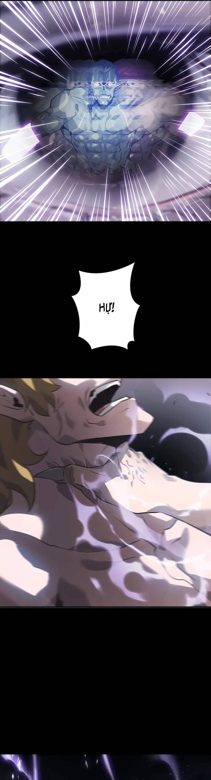 Trở Về Từ Vực Thẳm: Chapter 5