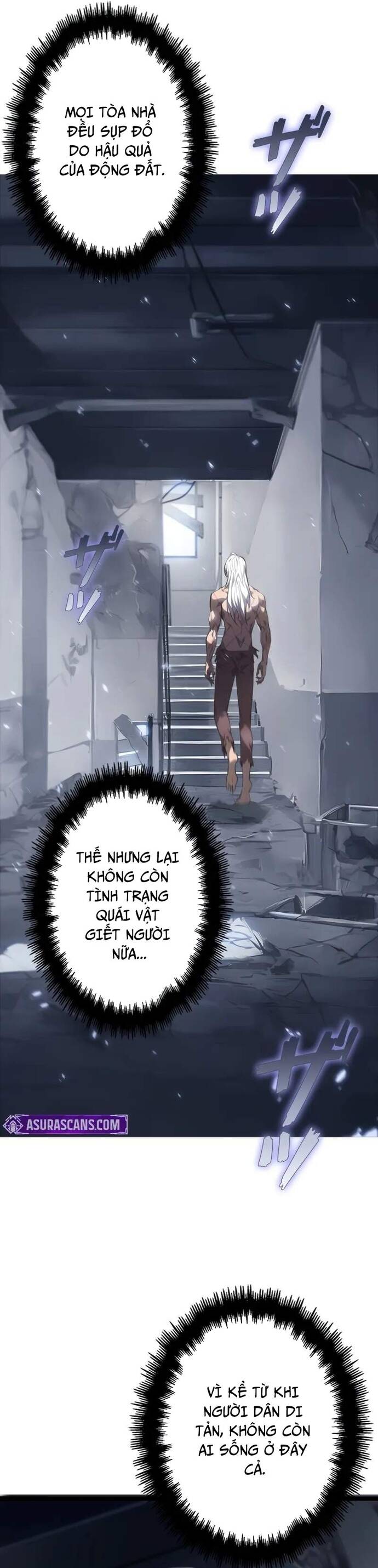 Trở Về Từ Vực Thẳm: Chapter 6