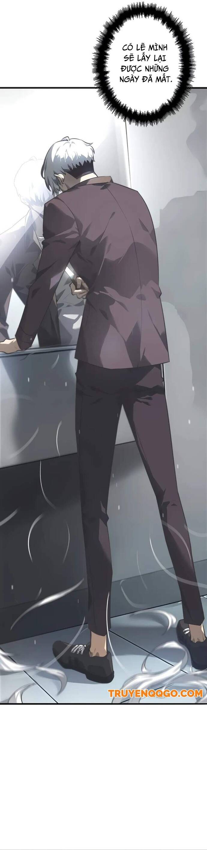 Trở Về Từ Vực Thẳm: Chapter 6