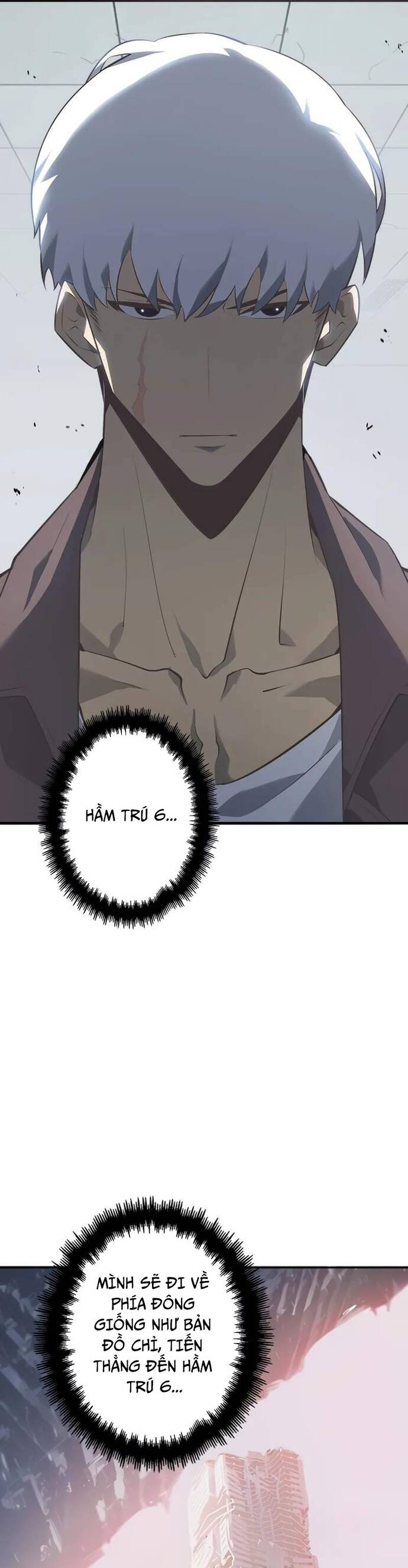 Trở Về Từ Vực Thẳm: Chapter 6