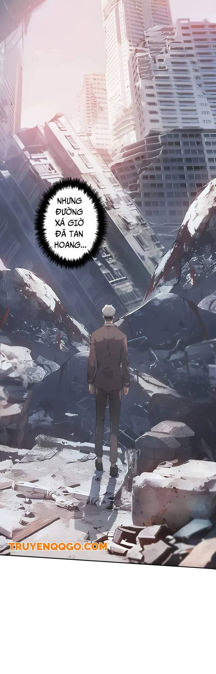 Trở Về Từ Vực Thẳm: Chapter 6