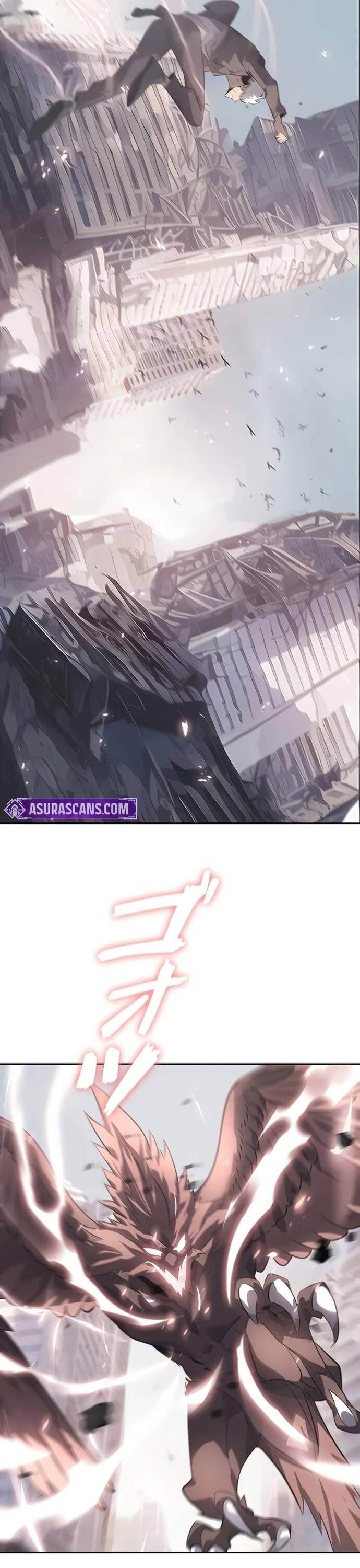 Trở Về Từ Vực Thẳm: Chapter 6