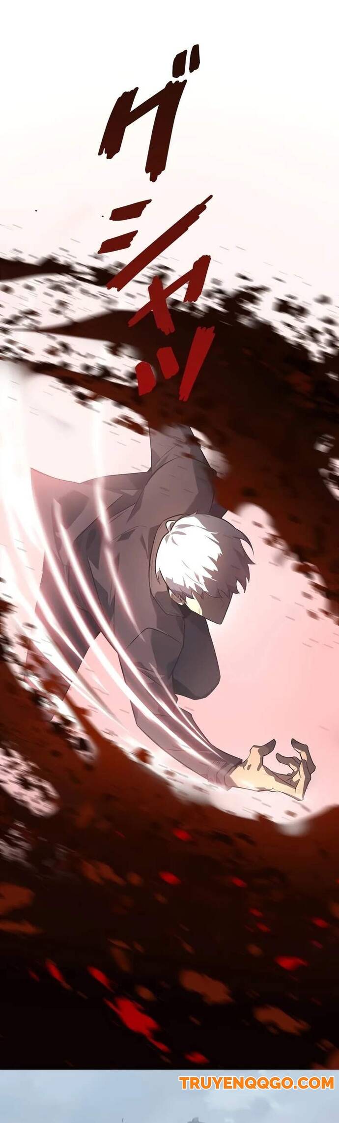 Trở Về Từ Vực Thẳm: Chapter 6