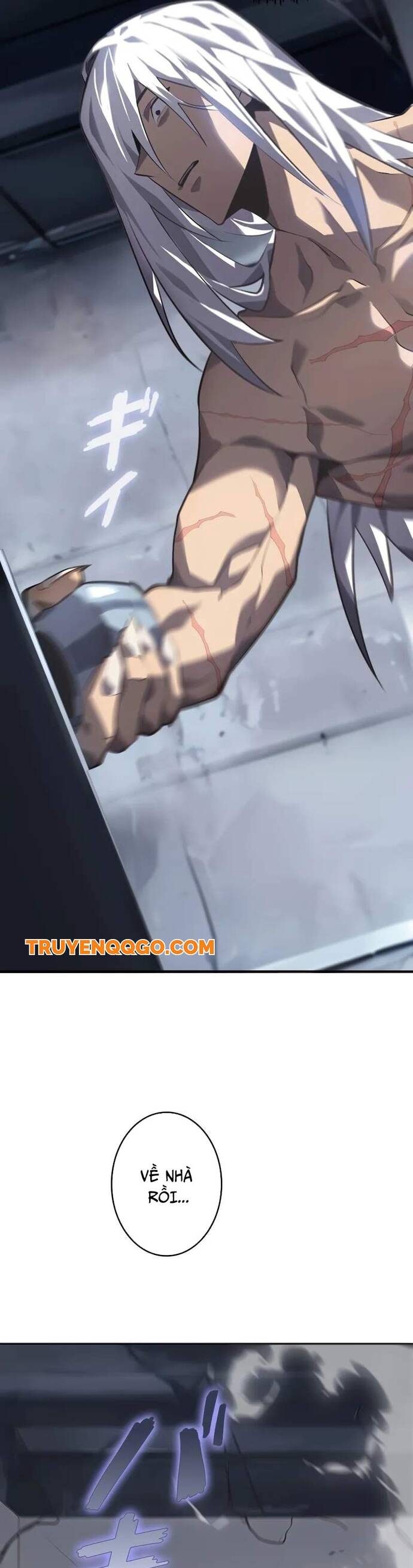 Trở Về Từ Vực Thẳm: Chapter 6