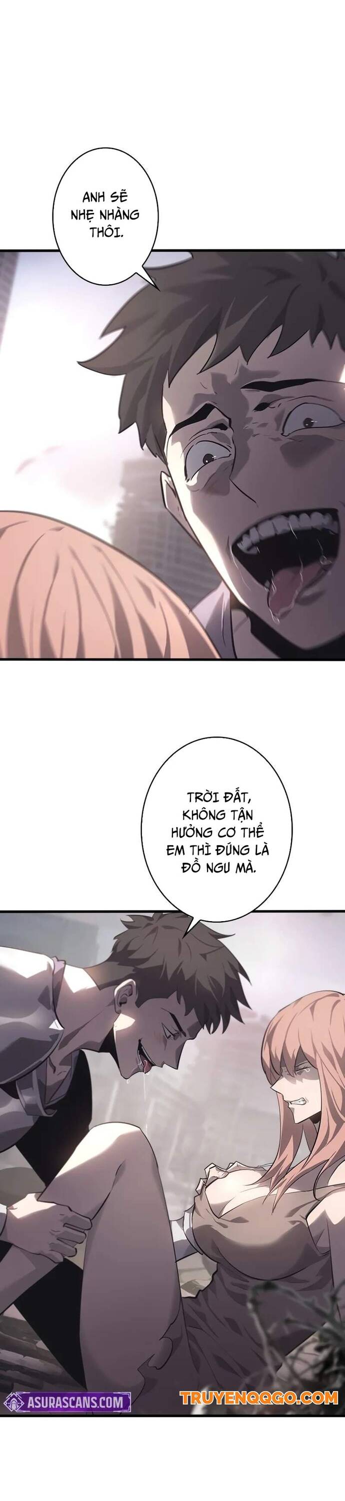 Trở Về Từ Vực Thẳm: Chapter 6