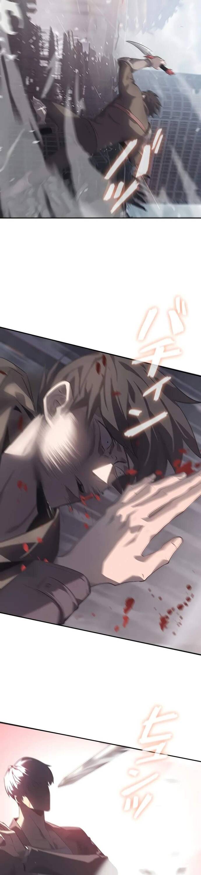 Trở Về Từ Vực Thẳm: Chapter 6