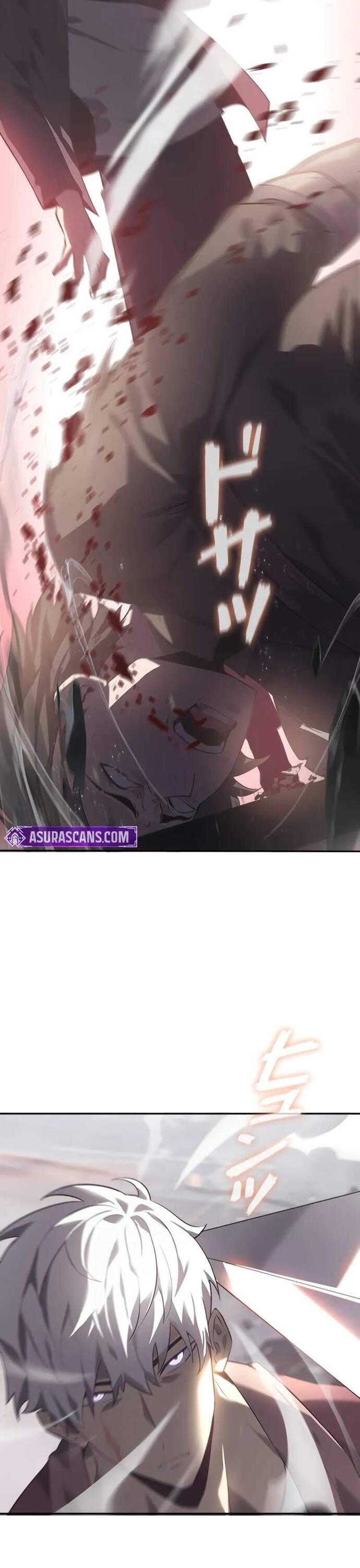 Trở Về Từ Vực Thẳm: Chapter 6