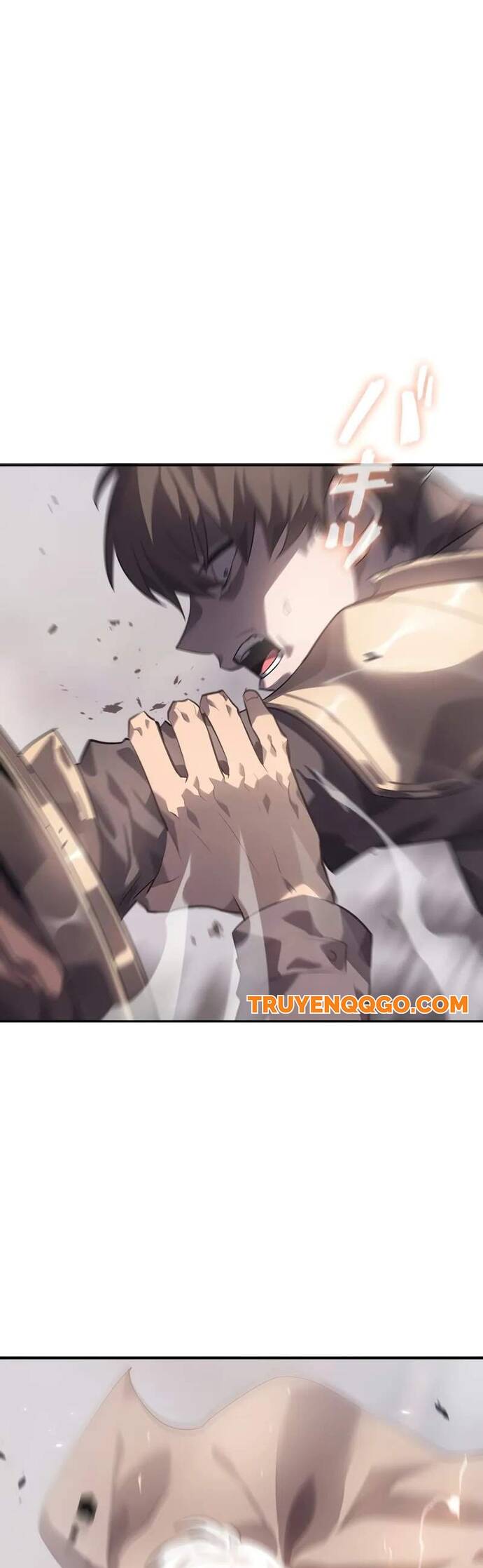 Trở Về Từ Vực Thẳm: Chapter 6