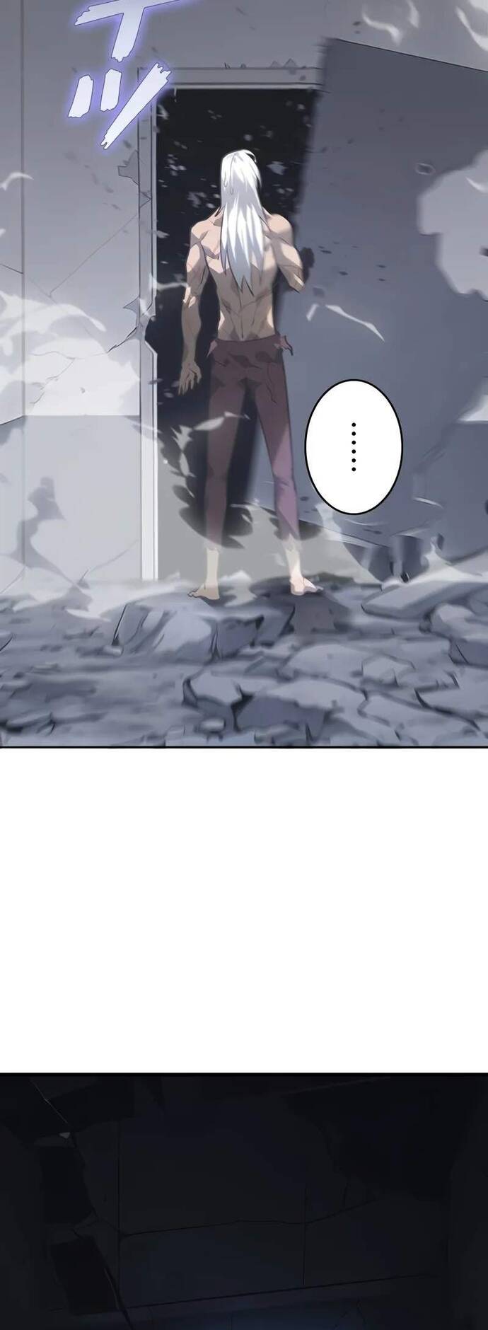 Trở Về Từ Vực Thẳm: Chapter 6