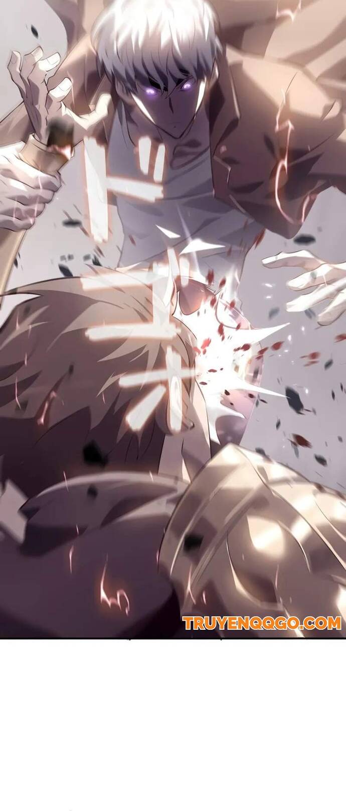 Trở Về Từ Vực Thẳm: Chapter 6