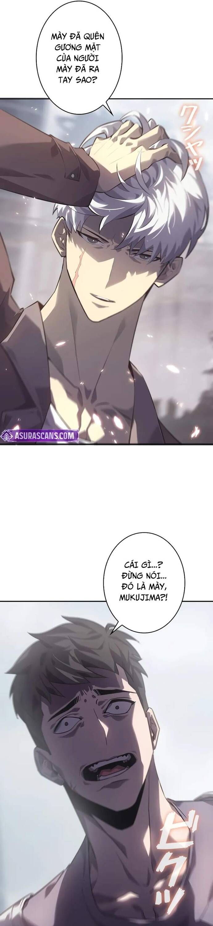 Trở Về Từ Vực Thẳm: Chapter 6