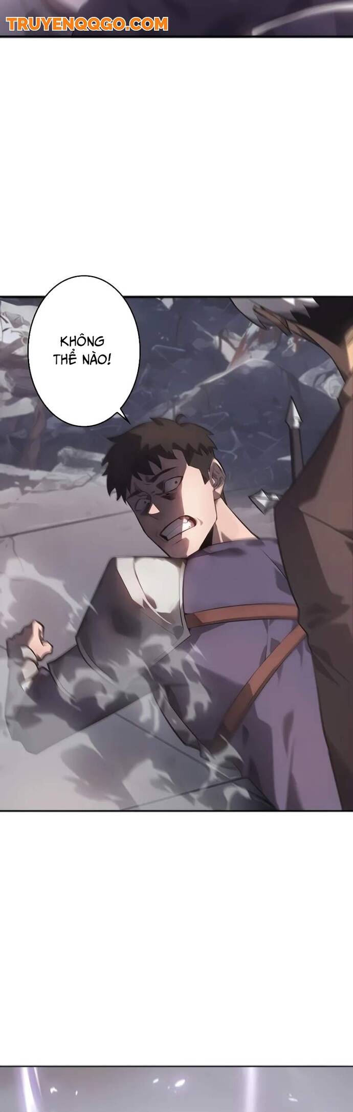 Trở Về Từ Vực Thẳm: Chapter 6