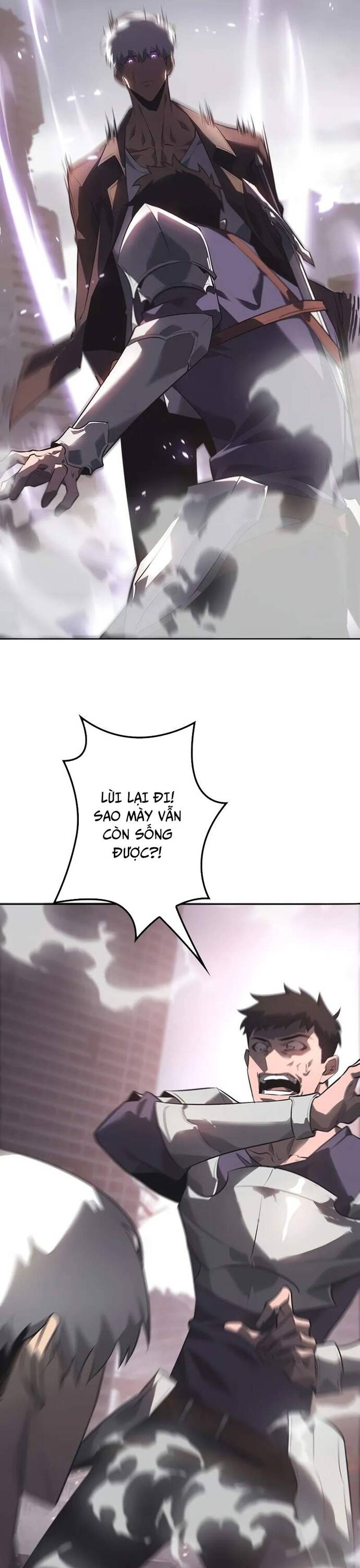 Trở Về Từ Vực Thẳm: Chapter 6