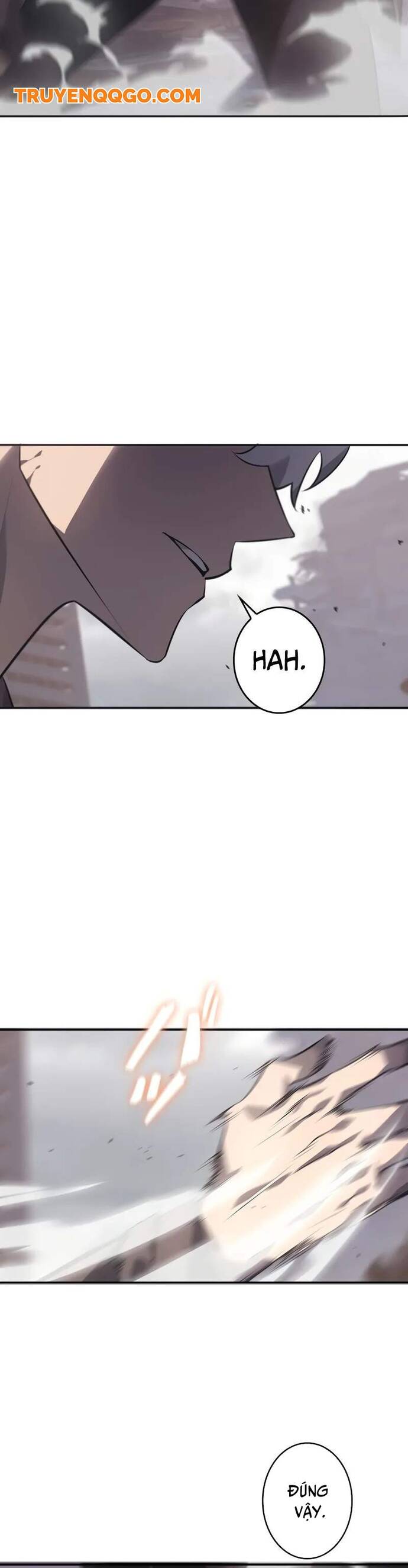 Trở Về Từ Vực Thẳm: Chapter 6