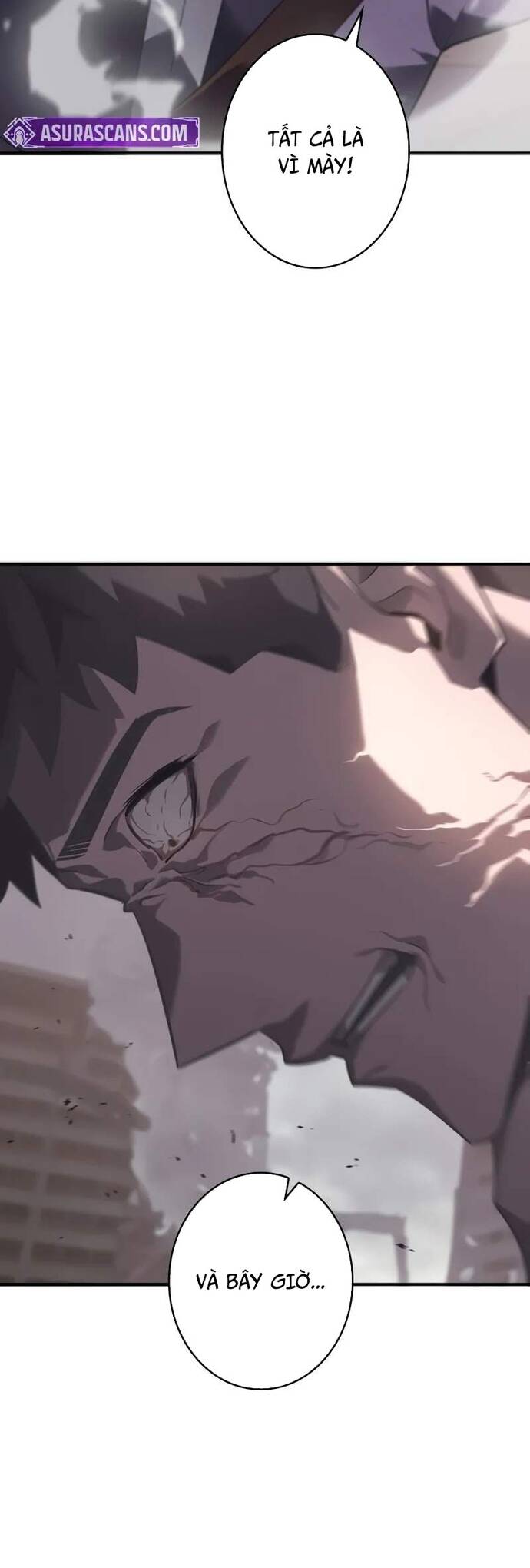 Trở Về Từ Vực Thẳm: Chapter 6