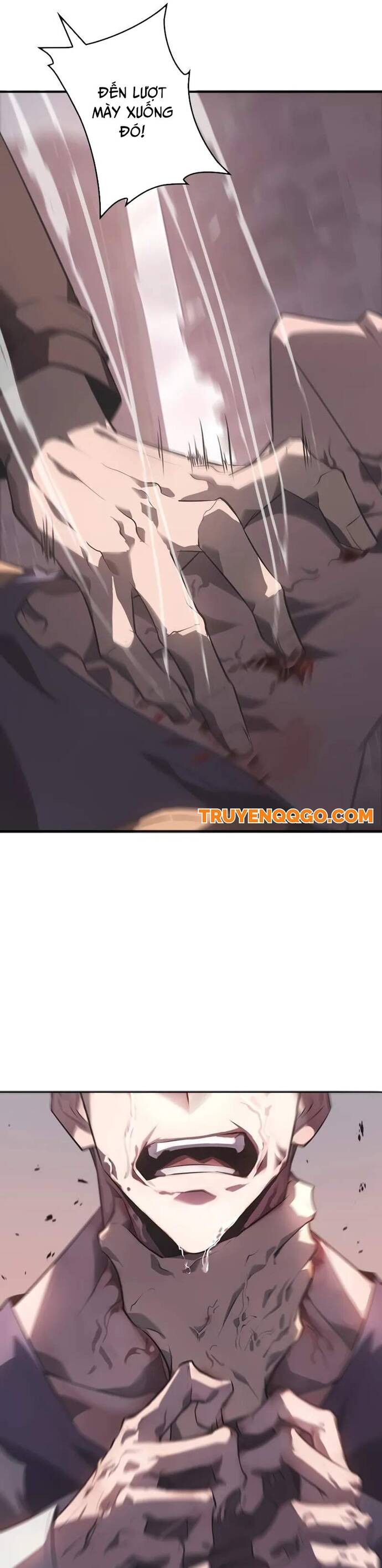 Trở Về Từ Vực Thẳm: Chapter 6