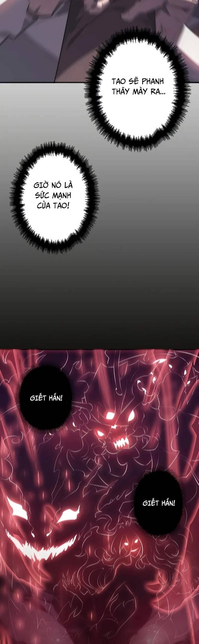 Trở Về Từ Vực Thẳm: Chapter 6