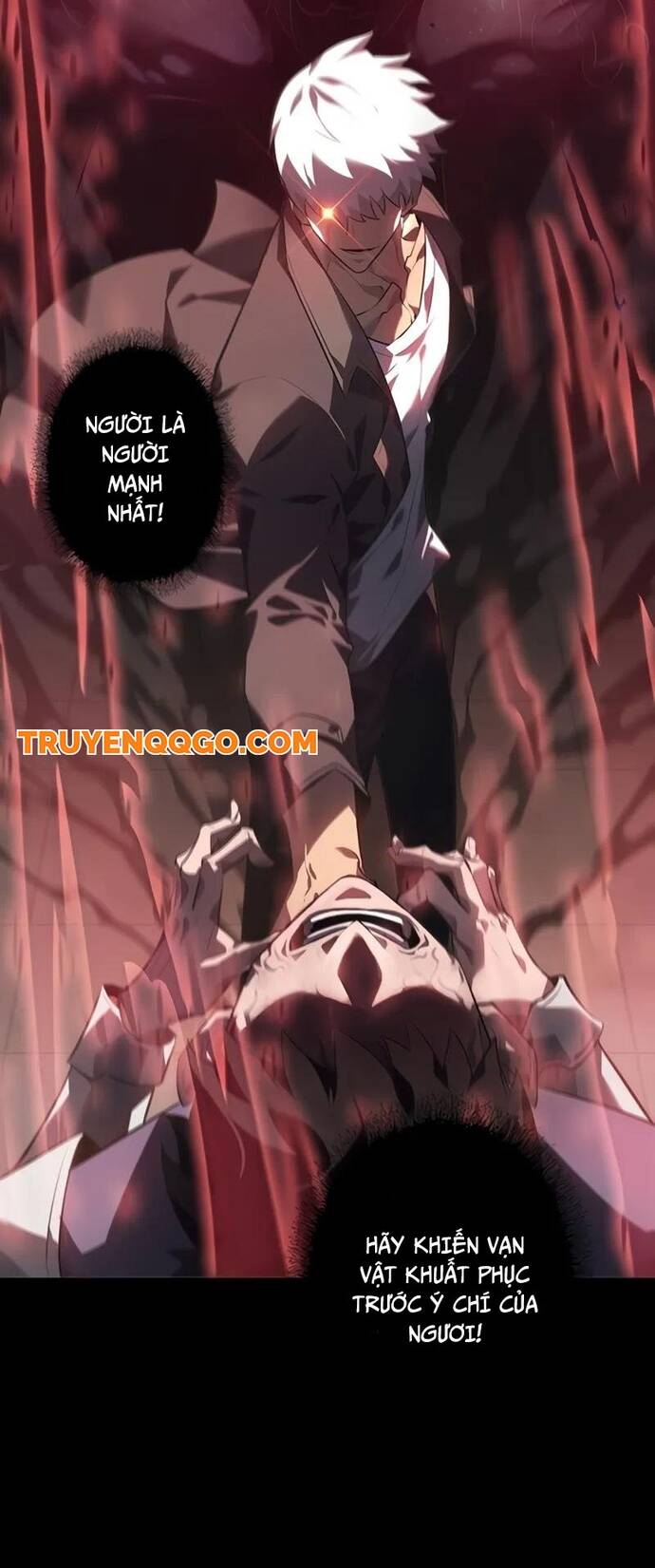 Trở Về Từ Vực Thẳm: Chapter 6