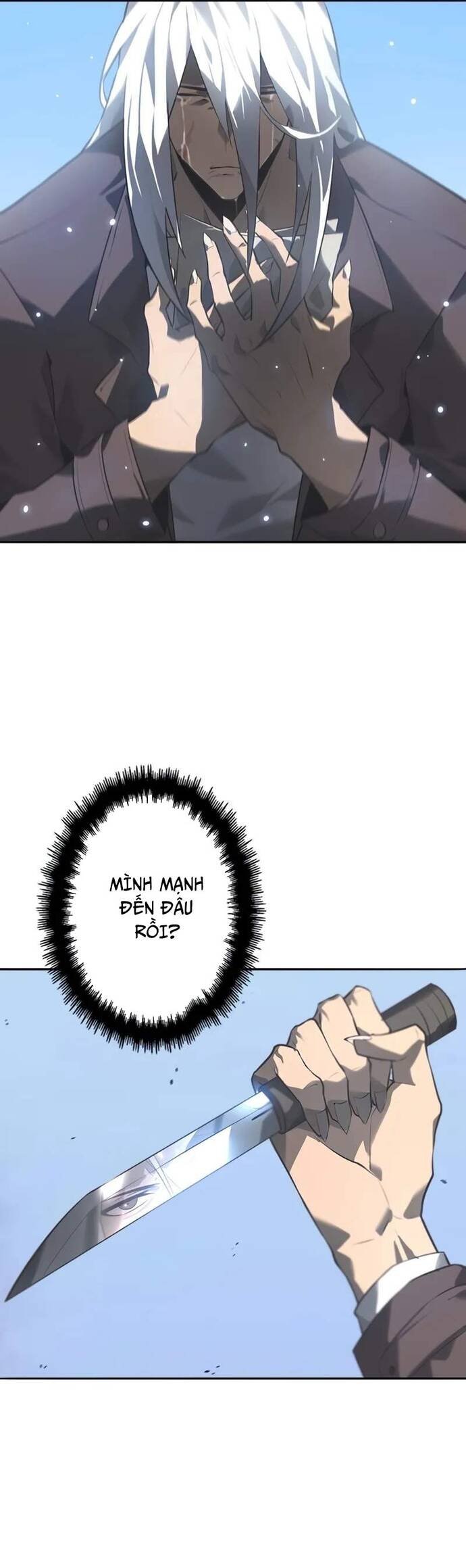 Trở Về Từ Vực Thẳm: Chapter 6