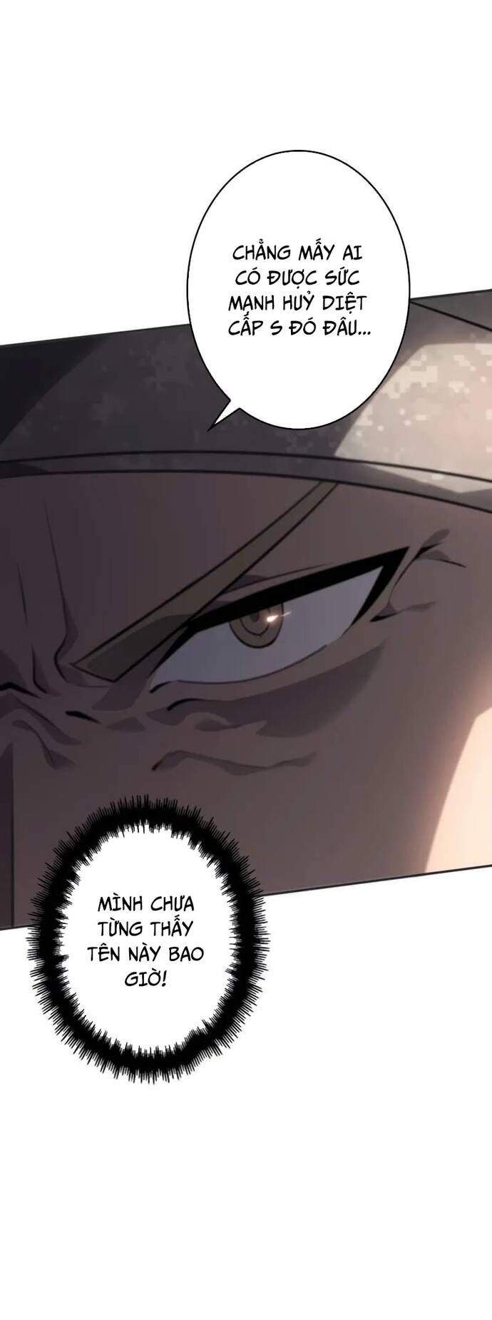 Trở Về Từ Vực Thẳm: Chapter 8