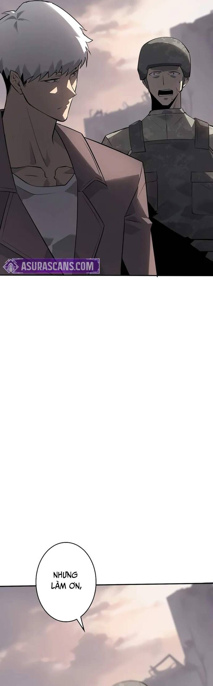 Trở Về Từ Vực Thẳm: Chapter 8