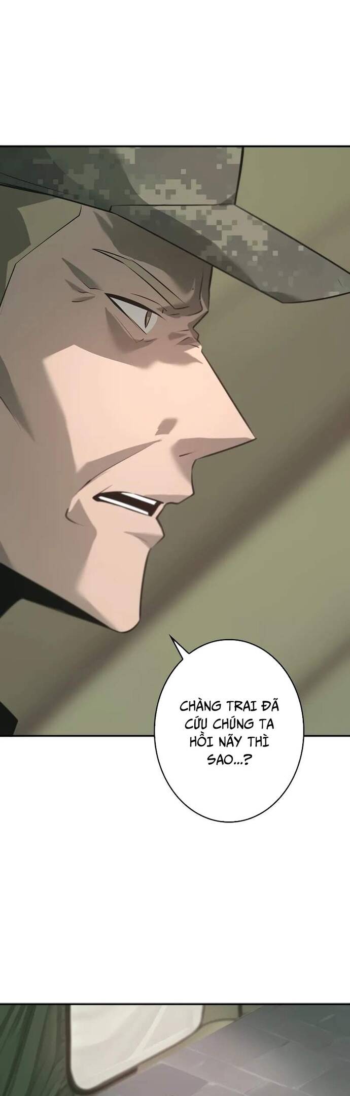 Trở Về Từ Vực Thẳm: Chapter 8