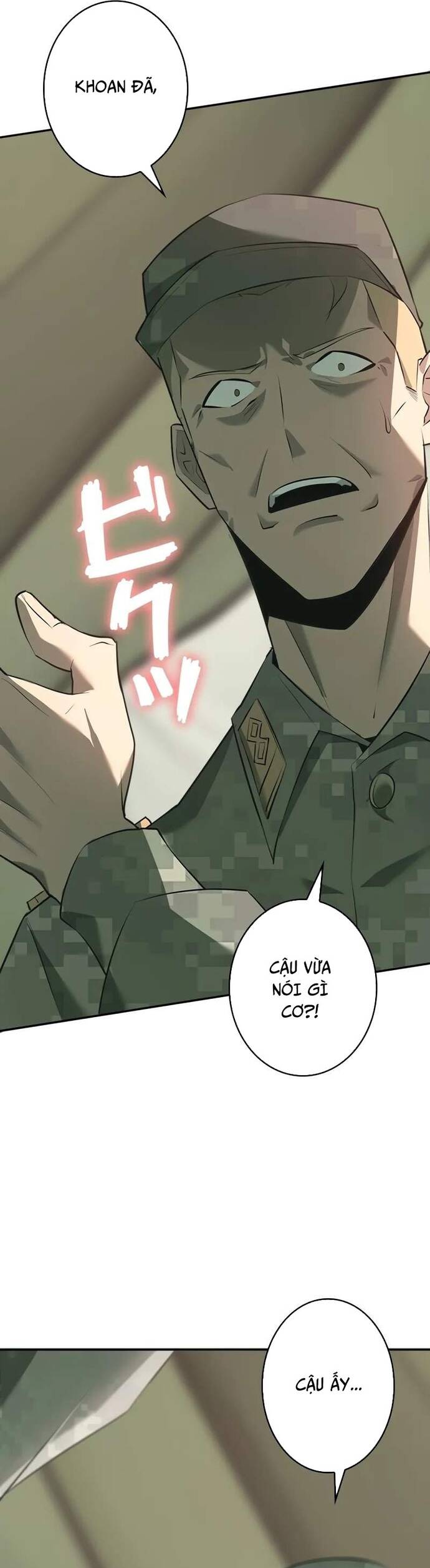 Trở Về Từ Vực Thẳm: Chapter 8