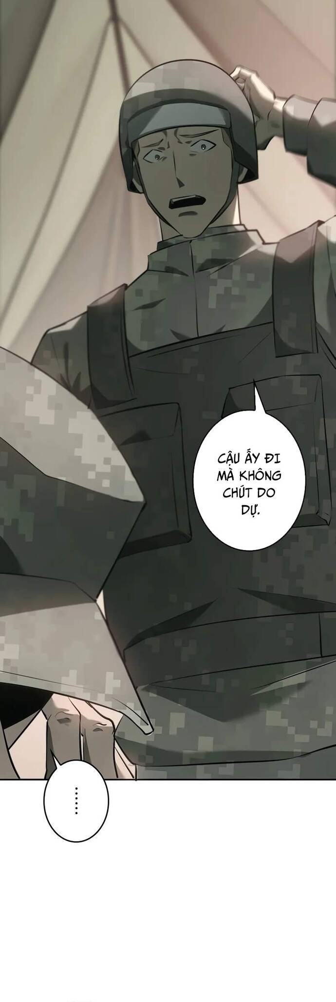 Trở Về Từ Vực Thẳm: Chapter 8