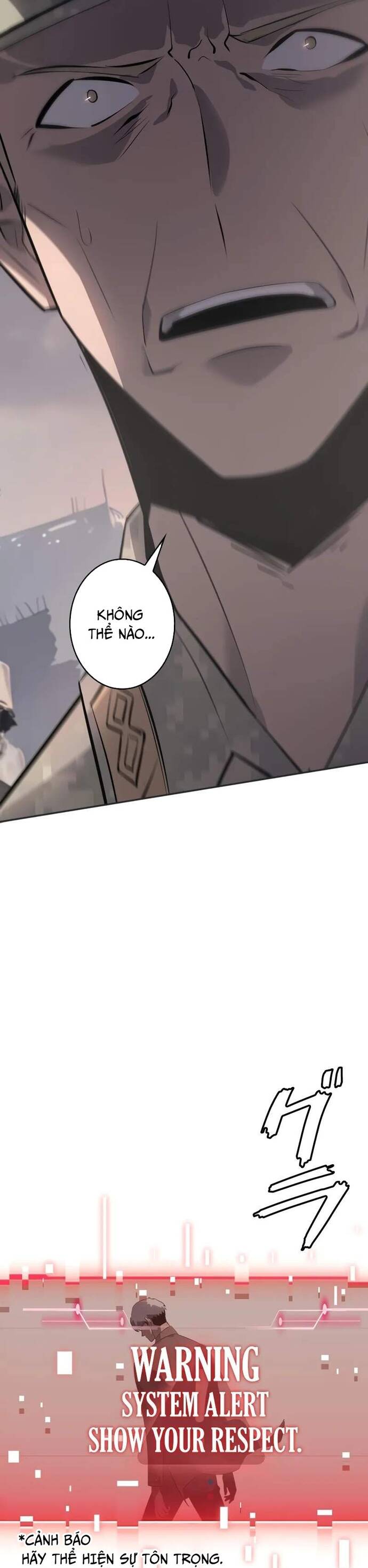 Trở Về Từ Vực Thẳm: Chapter 8