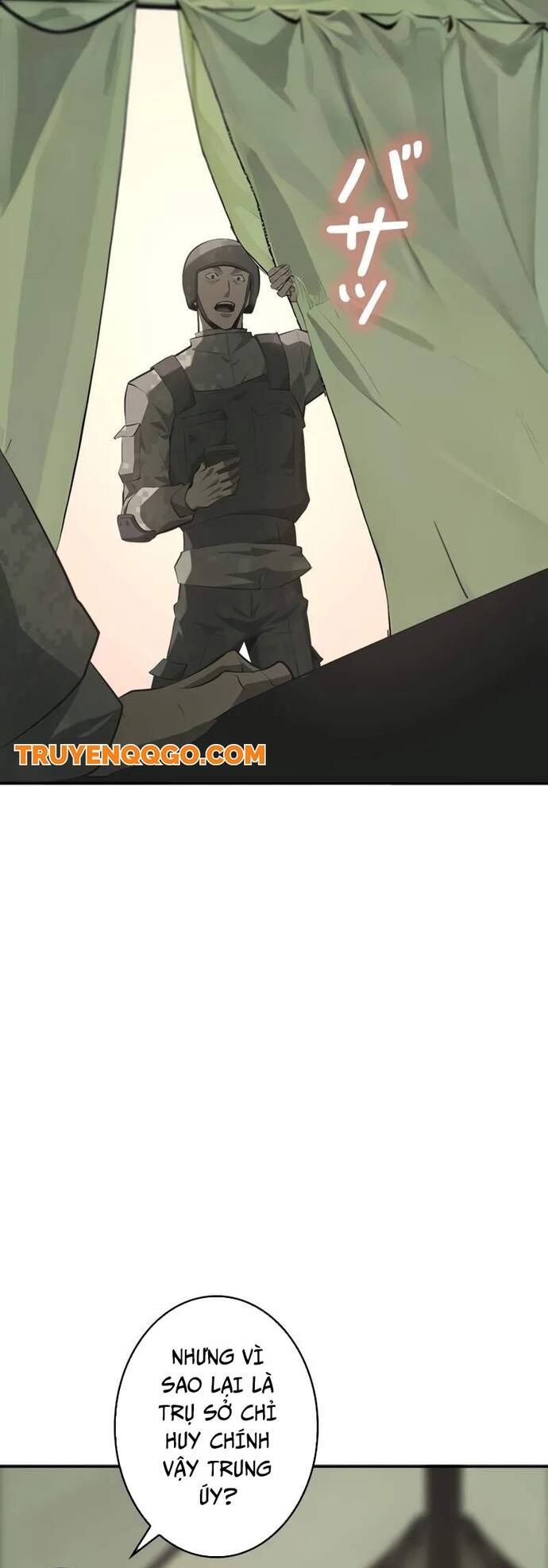 Trở Về Từ Vực Thẳm: Chapter 8