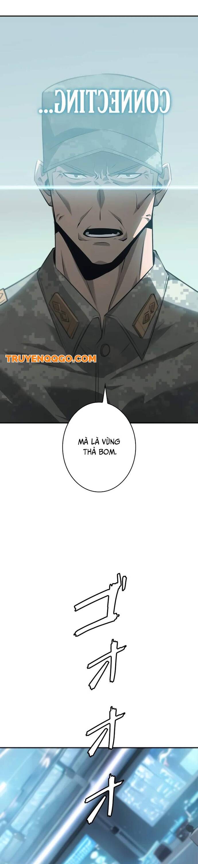 Trở Về Từ Vực Thẳm: Chapter 8