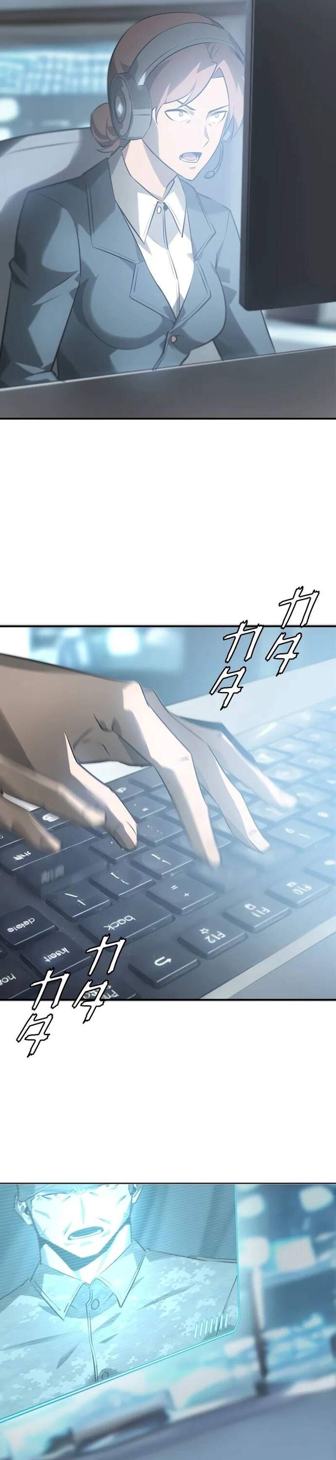 Trở Về Từ Vực Thẳm: Chapter 8